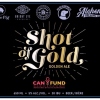 Шот оф Голд