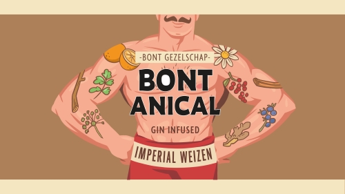 Бонт Гезелсхап Бонтаникал