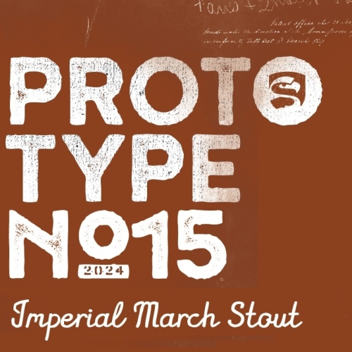 Прототайп Но15 Империал Марч Стаут