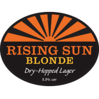 Райзинг Сан Блонд