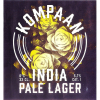 Индия Пейл Лагер