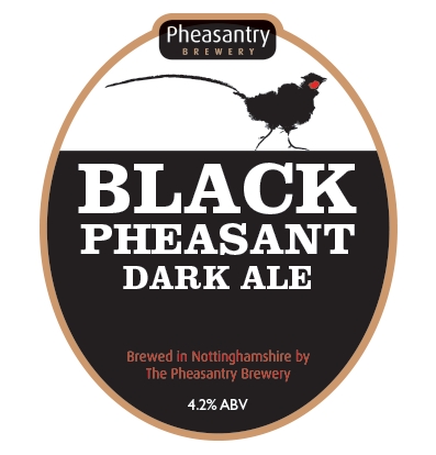 Блэк Фезант