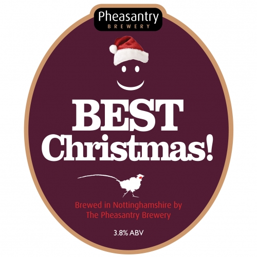 Бест Кристмас