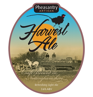 Харвест Эль