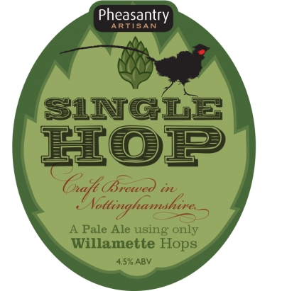 Сингл Хоп Вилламэтт