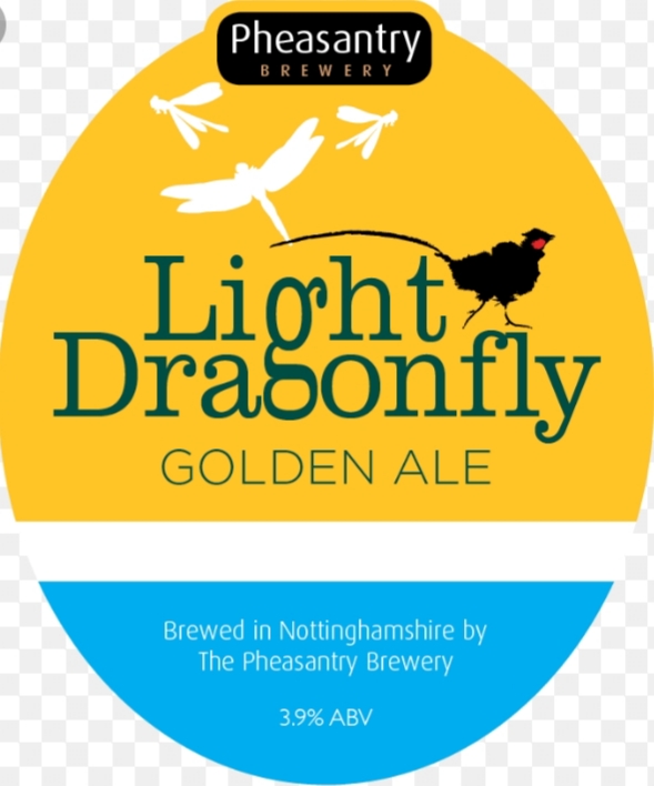 Лайт Драгонфлай