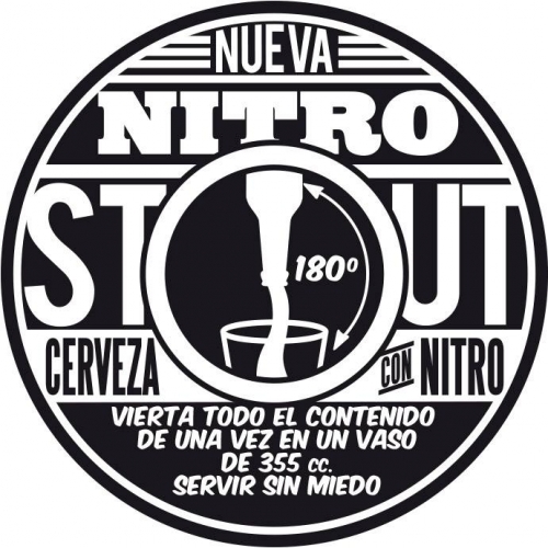 Найтро Стаут