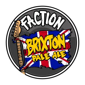 Брикстон Пейл