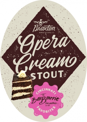 Опера Крим Стаут