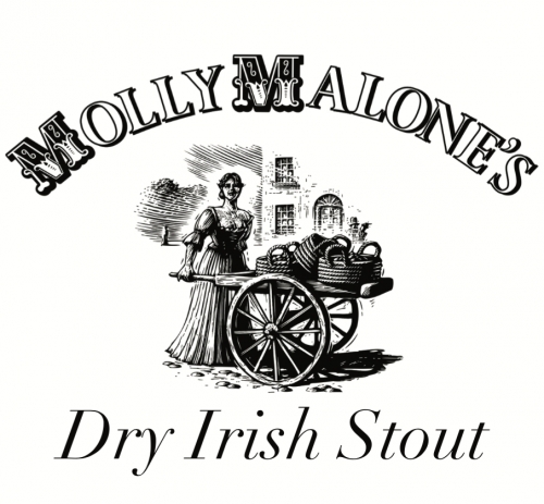 Молли Мэлоунс Драй Ириш Стаут