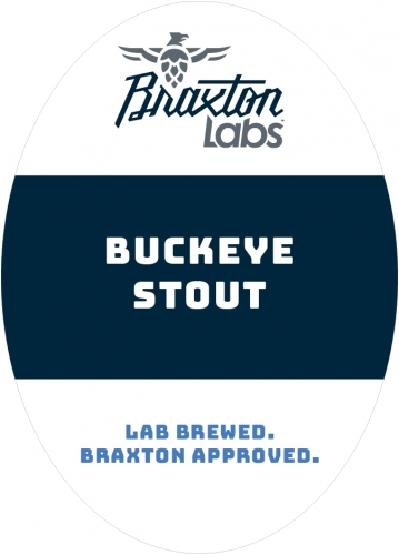 Бракстон Лабс Бакай Стаут