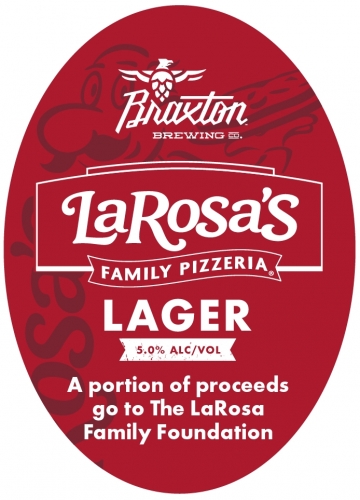 ЛаРоса'с Лагер