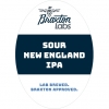 Бракстон Лабс Кислый Нью-Ингленд ИПА