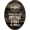 Бракстон Баррел Хаус Империал Стаут В/ Ванилла