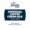 Бракстон Лабс Империал Кофе Крим Эль + Чилис & Циннамон