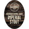 Бурбон Баррел Эйджд Империал Стаут (Май 2022)