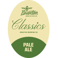 Бэк Ту зе Классикс Пейл Эль