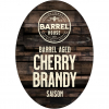 Брэкстон Баррел Хаус Черри Бренди БА Сезон