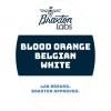 Бракстон Лабс Блад Орандж Бельгиан Уайт