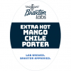 Брэкстон Лабс Экстра Хот Манго Чили Портер