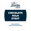 Бракстон Лабс Чоколат Милк Стаут