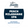 Брэкстон Лэбс Пич Милкшейк ИПА