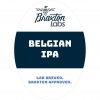 Бракстон Лабс Бельгиан ИПА : Мозаик + Грейпфрут