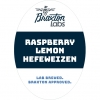Бракстон Лабс Распберри Лемон Хефевайцен