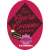 Бонбонери Распберри Опера Крим Стаут
