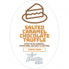Брэкстон Лабс Солтед Карамель Чоколат Траффл
