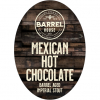 Баррел Хаус Мексикан Хот Чоколат