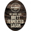 Бракстон Баррел Хаус Баррел Эйджд Оук Ферментед Бретт Сезон