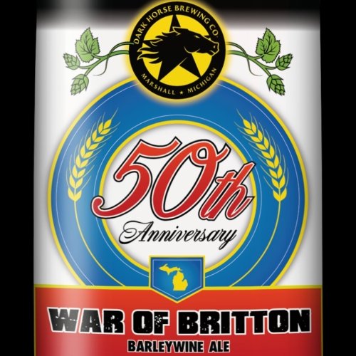 Вар оф Бриттон