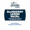 Брэкстон Лабс Блюберри Лемон Свирл