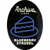Архив Сериес: Блюберри Штрудель