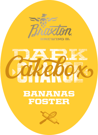 2019 Дарк Чардж Бананас Фостер