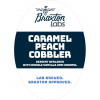 Брэкстон Лабс Карамель Пич Кобблер
