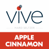 ВИВЕ Хард Сельтцер Эпл Синнамон