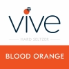 ВИВЕ Хард Сельтцер Блад Оранж