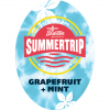 Саммертрип Грейпфрут + Мята