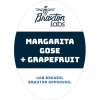 Брэкстон Лабс Маргарита Гозе + Грейпфрут