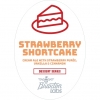 Бракстон Лабс Строберри Шорткейк