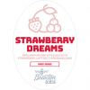 Бракстон Лабс Строберри Дримс