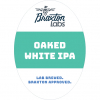 Бракстон Лабс Оакед Уайт ИПА