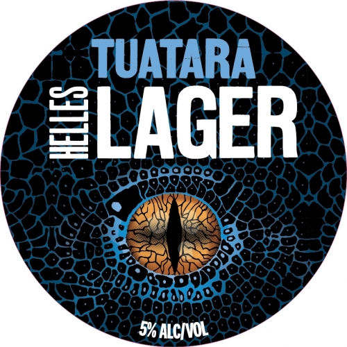 Хелльс Лагер