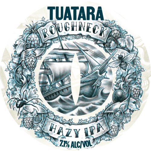 Рафнек Хейзи ИПА