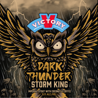 Дарк Тандер Сторм Кинг