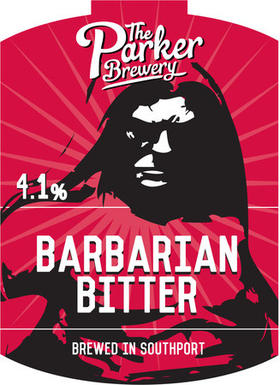 Барбариан Биттер