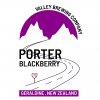 Блэкберри Портер