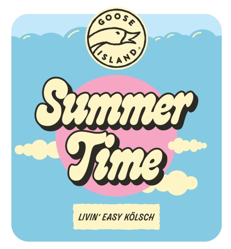 Саммертайм